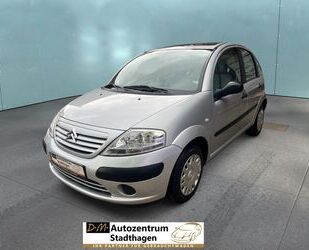 Citroen C3 Gebrauchtwagen