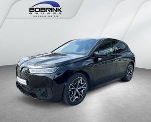 BMW iX Gebrauchtwagen