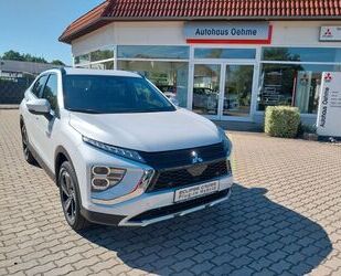 Mitsubishi Eclipse Cross Gebrauchtwagen