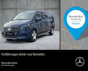 Mercedes-Benz V 300 Gebrauchtwagen