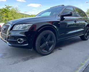 Audi Q5 Gebrauchtwagen