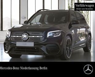 Mercedes-Benz GLB 250 Gebrauchtwagen