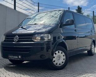 VW T5 Caravelle Gebrauchtwagen