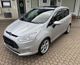 Ford B-Max Gebrauchtwagen