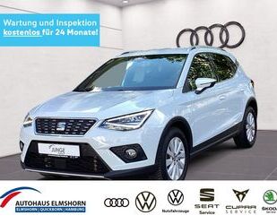 Seat Arona Gebrauchtwagen