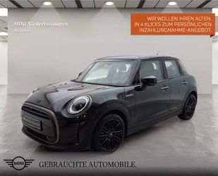 Mini Cooper Gebrauchtwagen