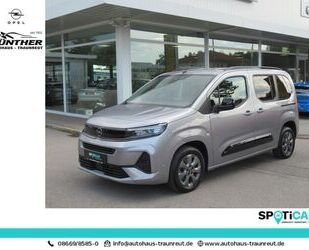 Opel Combo Life Gebrauchtwagen