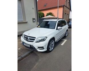 Mercedes-Benz GLK 350 Gebrauchtwagen