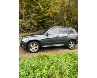 Mercedes-Benz GLK 320 Gebrauchtwagen