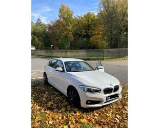 BMW 118 Gebrauchtwagen