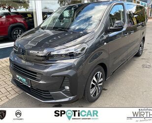 Peugeot Traveller Gebrauchtwagen