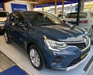 Renault Captur Gebrauchtwagen