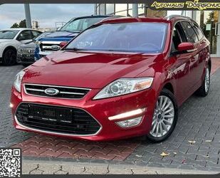 Ford Mondeo Gebrauchtwagen
