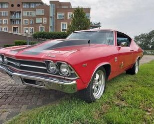 Chevrolet Chevelle Gebrauchtwagen