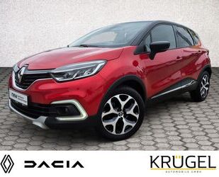 Renault Captur Gebrauchtwagen