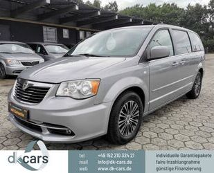 Lancia Voyager Gebrauchtwagen