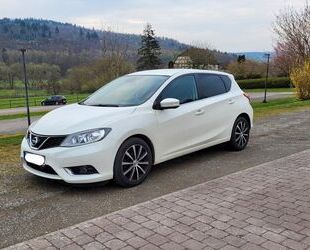 Nissan Pulsar Gebrauchtwagen