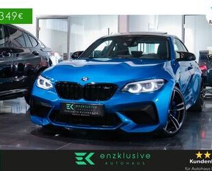 BMW M2 Gebrauchtwagen