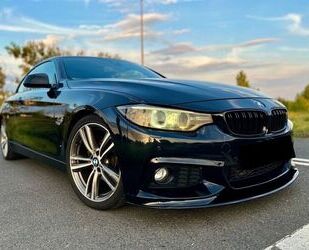 BMW 420 Gebrauchtwagen