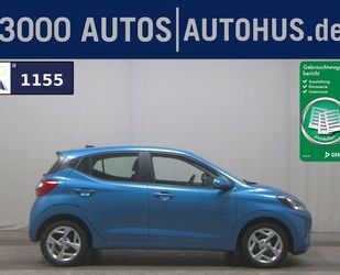 Hyundai i10 Gebrauchtwagen