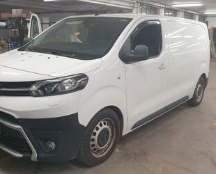 Toyota Proace City Gebrauchtwagen