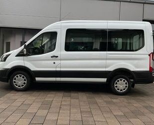 Ford Transit Gebrauchtwagen