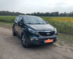 Kia Sportage Gebrauchtwagen