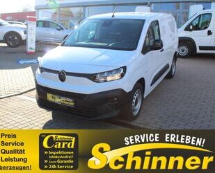 Citroen Berlingo Gebrauchtwagen