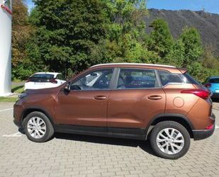 Baic Andere Gebrauchtwagen