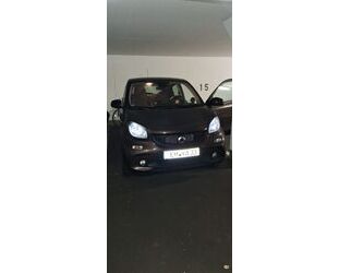Smart ForFour Gebrauchtwagen