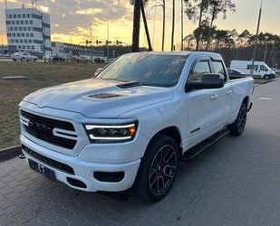 Dodge RAM Gebrauchtwagen