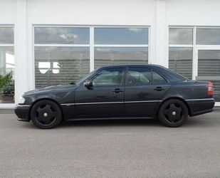 Mercedes-Benz C 36 AMG Gebrauchtwagen