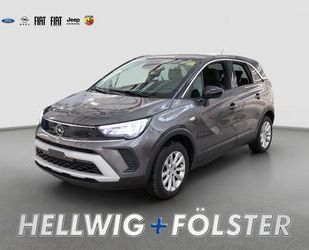 Opel Crossland (X) Gebrauchtwagen