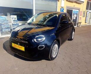 Fiat 500e Gebrauchtwagen