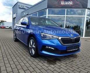 Skoda Scala Gebrauchtwagen