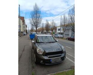 Mini Cooper S Countryman Gebrauchtwagen