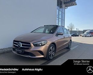 Mercedes-Benz B 250 Gebrauchtwagen