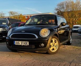 Mini ONE Gebrauchtwagen