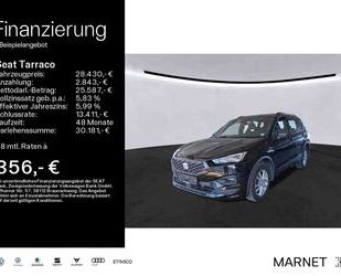 Seat Tarraco Gebrauchtwagen