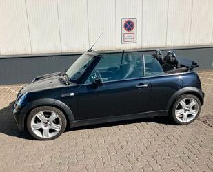 Mini Cooper Cabrio Gebrauchtwagen