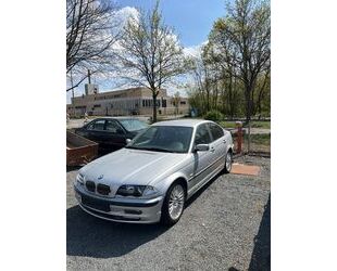 BMW 320 Gebrauchtwagen