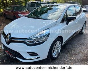 Renault Clio Gebrauchtwagen