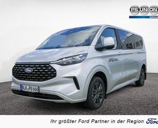Ford Tourneo Custom Gebrauchtwagen