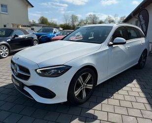 Mercedes-Benz C 200 Gebrauchtwagen