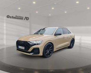 Audi SQ8 Gebrauchtwagen