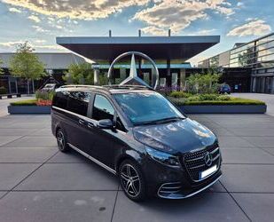 Mercedes-Benz V 250 Gebrauchtwagen
