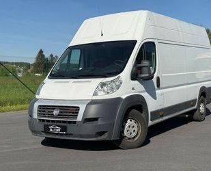 Fiat Ducato Gebrauchtwagen