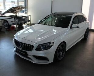 Mercedes-Benz C 63 AMG Gebrauchtwagen