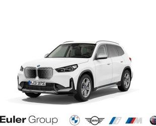 BMW iX1 Gebrauchtwagen