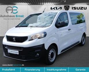 Peugeot Expert Gebrauchtwagen
